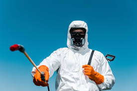 Professional Pest Control in Port Washington, NY